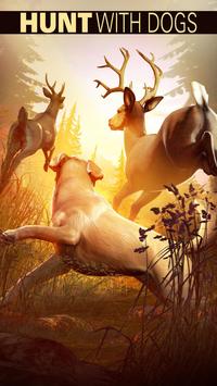 DEER HUNTER 2017 apk screenshot