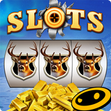 Deer Hunter Slots icône