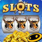 Deer Hunter Slots biểu tượng