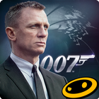 JAMES BOND: WORLD OF ESPIONAGE-icoon