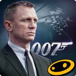 JAMES BOND: WORLD OF ESPIONAGE
