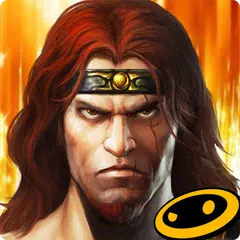 ETERNITY WARRIORS 3 XAPK Herunterladen