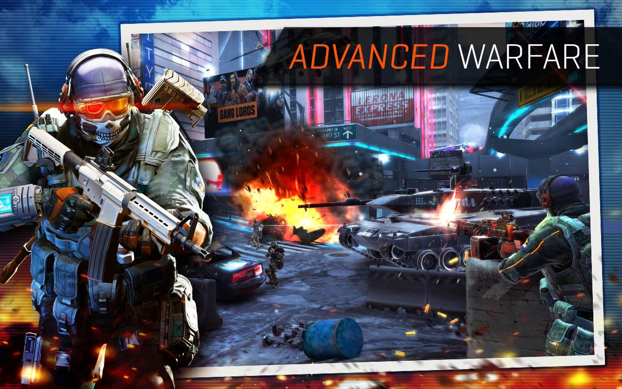 FRONTLINE COMMANDO 2 for Android - APK Download - 