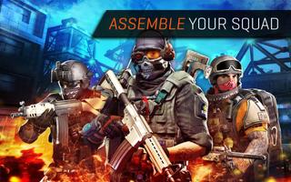 پوستر FRONTLINE COMMANDO 2