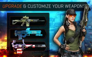 FRONTLINE COMMANDO 2 syot layar 1