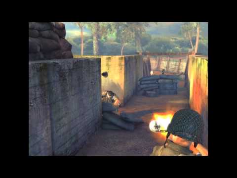 Download FRONTLINE COMMANDO: D-DAY on PC (Emulator) - LDPlayer