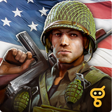 FRONTLINE COMMANDO: D-DAY APK