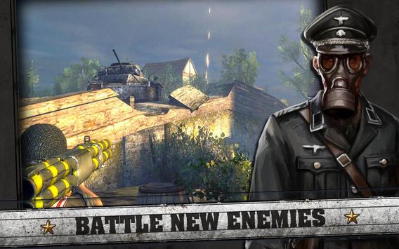 [Game Android] Frontline Commando D-Day