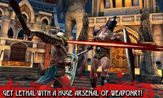 BLOOD & GLORY (NR) screenshot 3