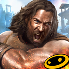 HERCULES: THE OFFICIAL GAME آئیکن