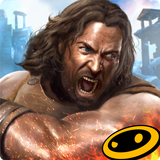 HERCULES: THE OFFICIAL GAME أيقونة