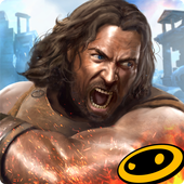 HERCULES: THE OFFICIAL GAME simgesi