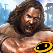 HERCULES: THE OFFICIAL GAME biểu tượng