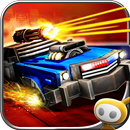 INDESTRUCTIBLE APK