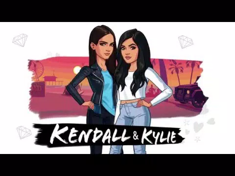 KENDALL & KYLIE APK