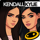 KENDALL & KYLIE-icoon