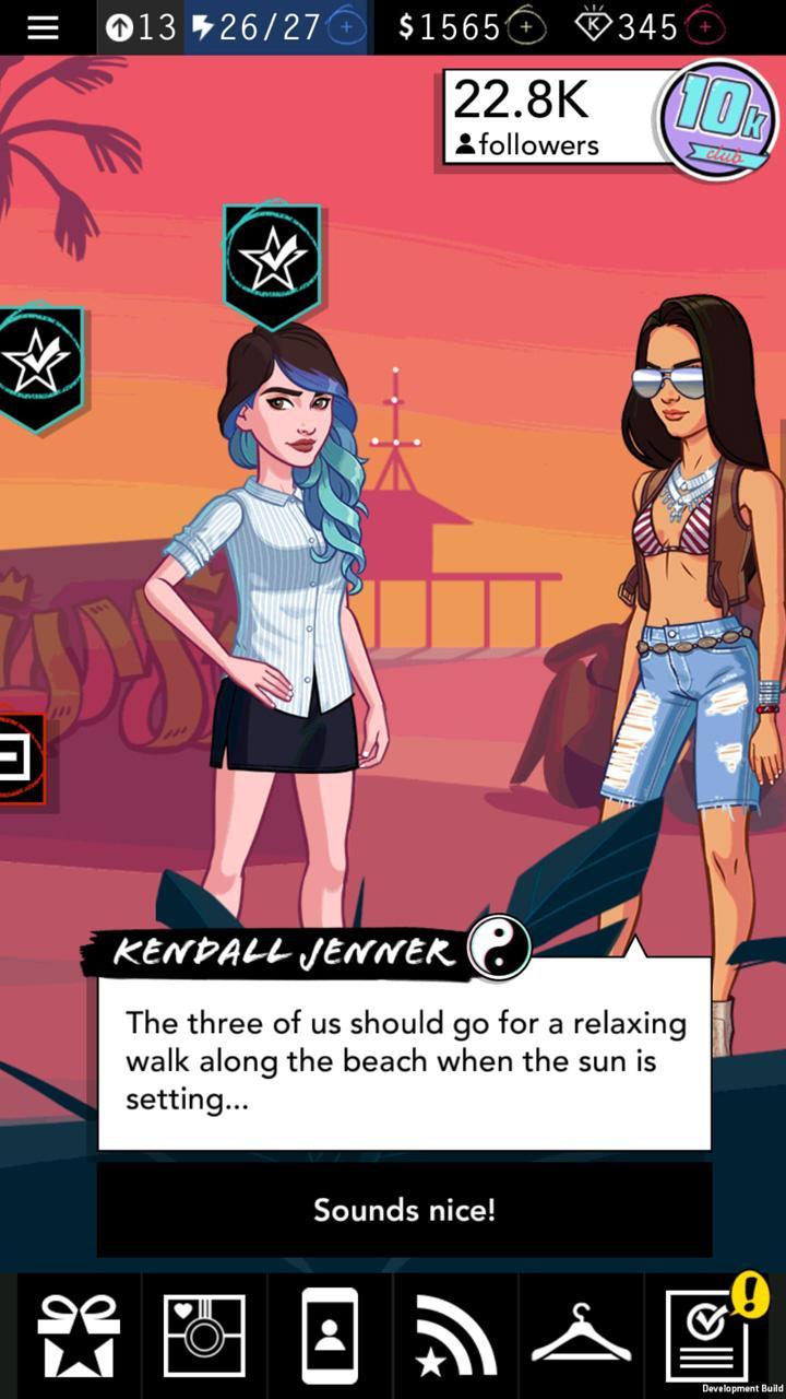 KENDALL & KYLIE for Android - APK Download