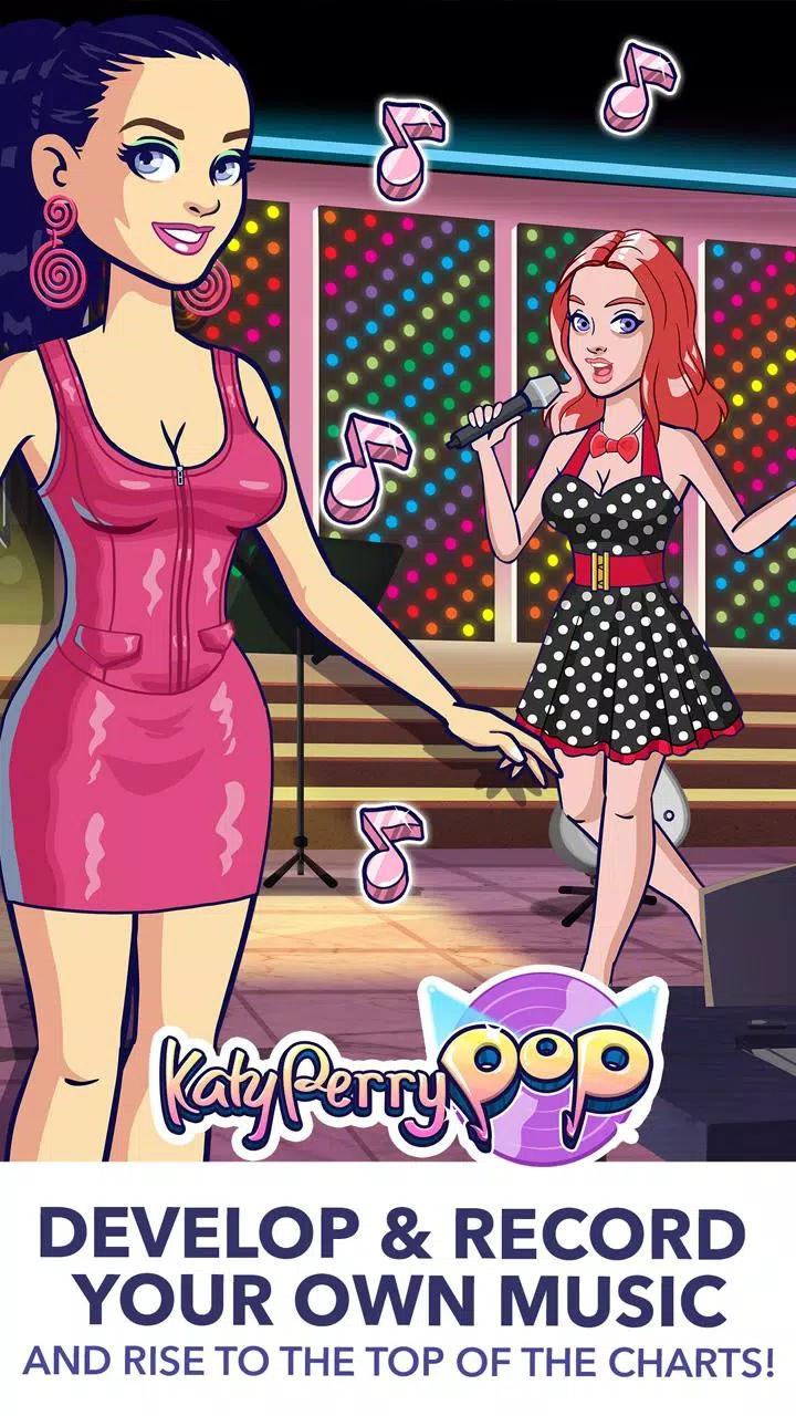 Katy Perry Pop APK for Android Download