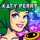 Katy Perry Pop icône