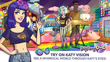 Katy Perry Pop capture d'écran 2