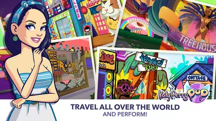 Katy Perry Pop APK download