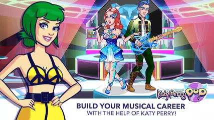 Katy Perry Pop APK download