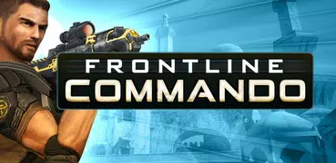 FRONTLINE COMMANDO