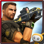 FRONTLINE COMMANDO