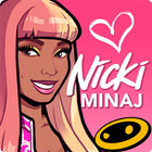 NICKI MINAJ: THE EMPIRE icon