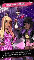 NICKI MINAJ: THE EMPIRE screenshot 2