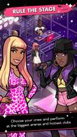 برنامه‌نما NICKI MINAJ: THE EMPIRE عکس از صفحه