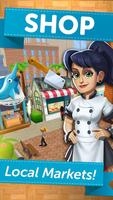 ULTIMATE CHEF (Unreleased) تصوير الشاشة 2