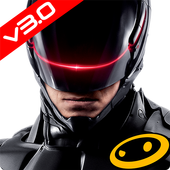 RoboCop™ Mod apk latest version free download