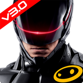 RoboCop™ Download gratis mod apk versi terbaru