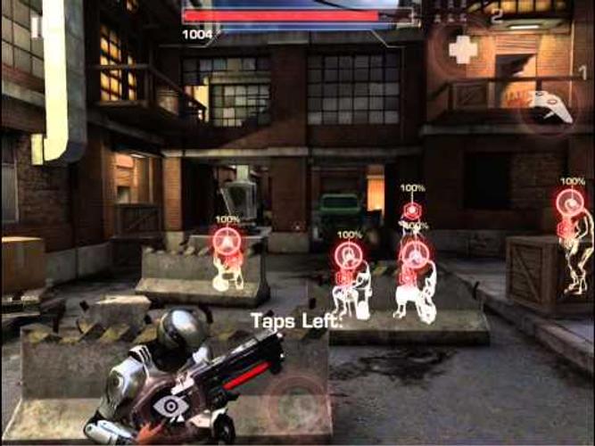 New Robocop Cheat For Android Apk Download
