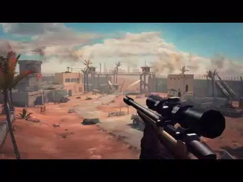 SNIPER X WITH JASON STATHAM APK