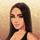KIM KARDASHIAN: HOLLYWOOD icon KIM KARDASHIAN: HOLLYWOOD icon