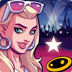 How to Download STARDOM: HOLLYWOOD for PC (Without Play Store)