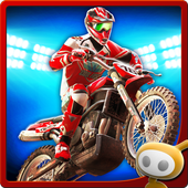 MOTOCROSS MELTDOWN أيقونة