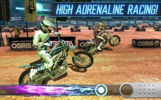 MOTOCROSS MELTDOWN โปสเตอร์