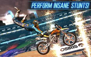 MOTOCROSS MELTDOWN اسکرین شاٹ 2