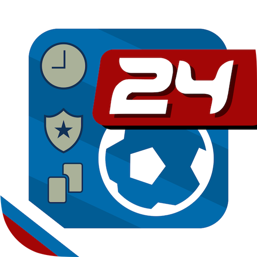 Futbol24 para Android - Baixe o APK na Uptodown