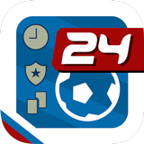 Futbol24 - Cup edition