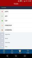 Futbol24 - Cup edition capture d'écran 2