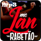Rabetao Musica Mc Lan 图标