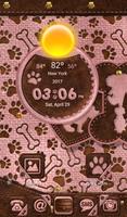GO ADW2 NEXT TSF LAUNCHER THEM poster