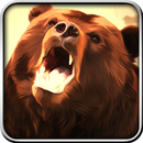 Wild Bear Real 3D Simulator APK