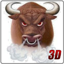 Wild Bull Simulator 3D APK