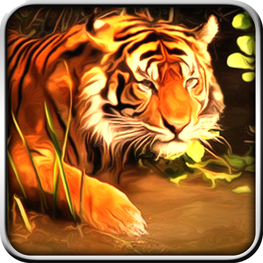 Tiger Simulator 3D