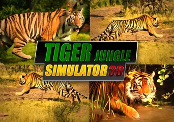 Tiger Simulator 3D APK download
